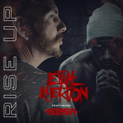 Rise Up - Single