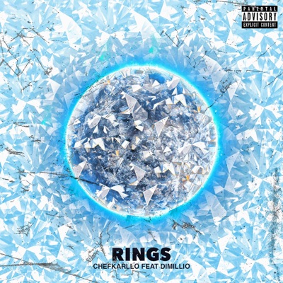 Rings (feat. Dimillio) - Single