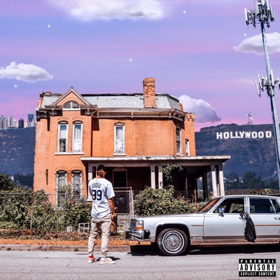The Ville to the Hills - EP