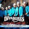 Los Invasores De Nuevo Leon - En El Último Rincón (feat. Oscar Iván Treviño)