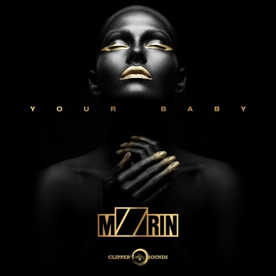 Your Baby (Radio Edit) - Single
