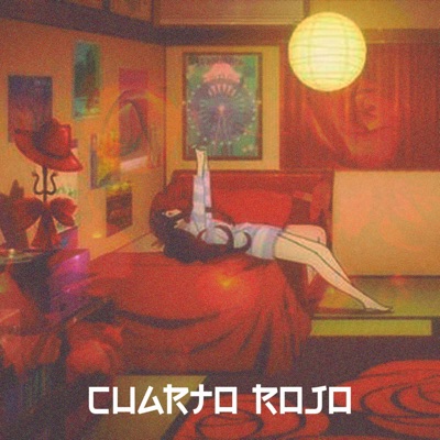 Cuarto Rojo - Single