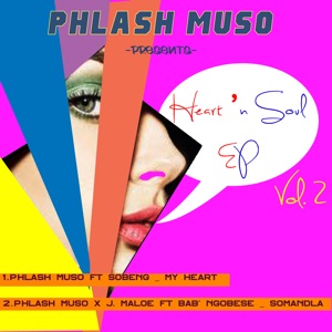 Heart N Soul Ep Vol 2