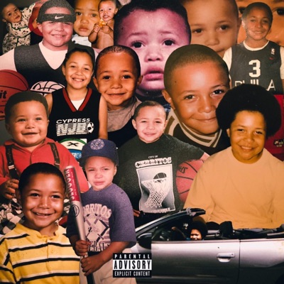 Note2self - EP