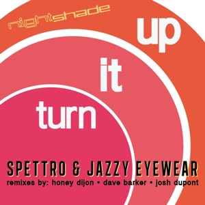 Turn It Up - EP