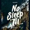 The Upbeats - Uncharted (feat. Shapeshifter)