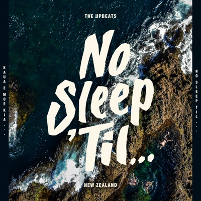 No Sleep 'Til New Zealand - EP