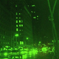 Midnight Hour - Curtis Heron