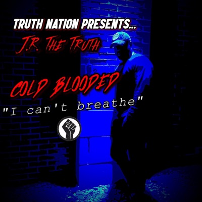 Cold Blooded - Single