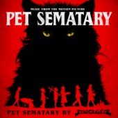 Starcrawler - Pet Sematary