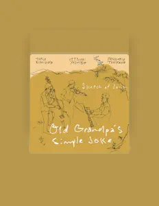 Ascolta Sketch of Jazz, guarda video musicali, leggi la biografia, vedi le date del tour & altro!