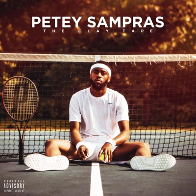 Peteyboy Presents Petey Sampras: The Clay Tape - EP