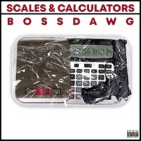 Scales and Calculators - Boss Dawg