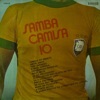 Samba Camisa 10
