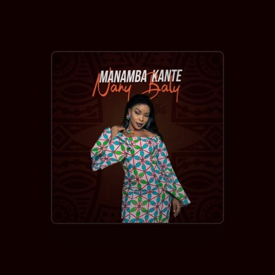 Listen to Manamba Kanté, watch music videos, read bio, see tour dates & more!
