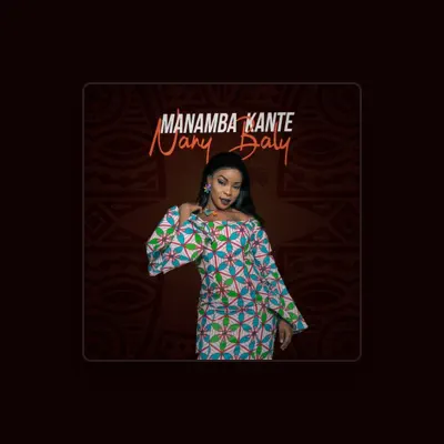 Listen to Manamba Kanté, watch music videos, read bio, see tour dates & more!