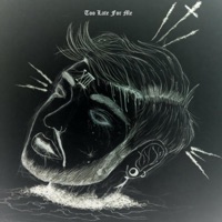 Too Late for Me - Single - Artonoise