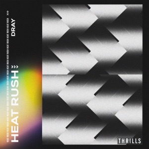 Heat Rush - Single