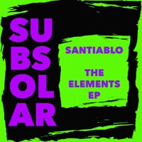The Elements - Single - Santiablo