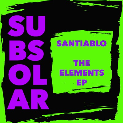 The Elements - Single
