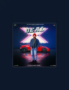 Poslechněte si interpreta A.P., sledujte hudební videa, přečtěte si životopis, podívejte se na data turné a další informace.