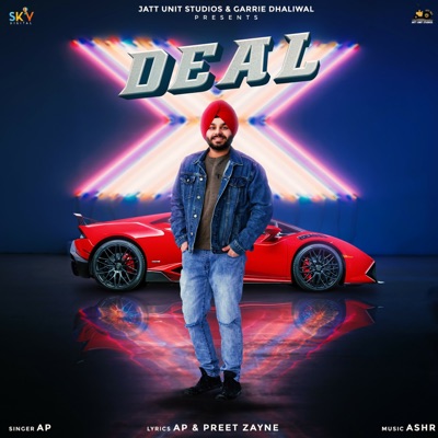 A.P. - Deal
