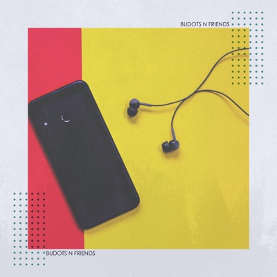 Budots N Friends - Single