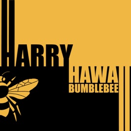 Bumblebee Harry Hawaii