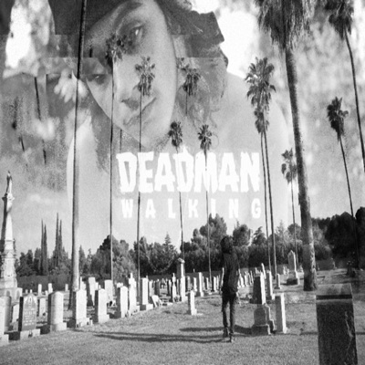 Dead Man Walking - EP