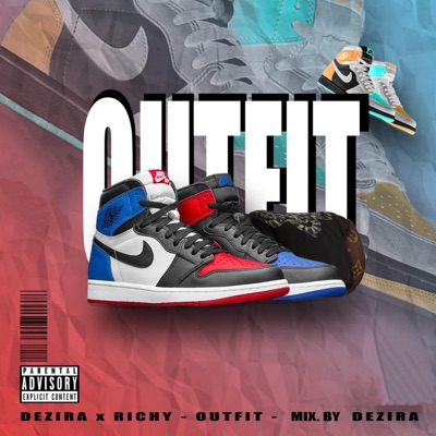 Outfit (feat. Richy) - Single