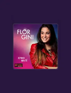 Flor Giniを聴いたり、ミュージックビデオを鑑賞したり、経歴やツアー日程などを確認したりしましょう！