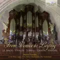 Toccata, Adagio And Fugue In C Major, BWV 564: III. Fugue