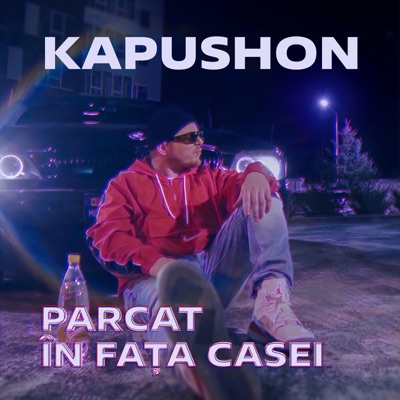 Parcat in Fata Casei - Single