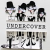 Undercover - EP, 2017