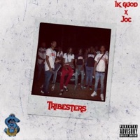 Tribesters (feat. Joc) - Single - 1k Guod