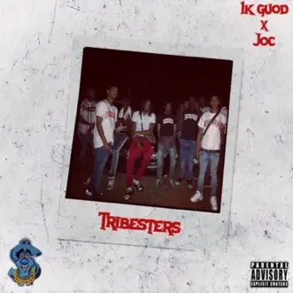 Tribesters (feat. Joc) by 1k Guod song reviws