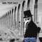 Mr. Top Hat - PHAZELARK lyrics