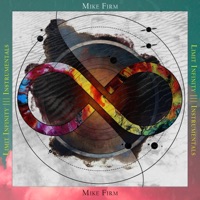 Limit Infinity Instrumentals (Instrumental) - EP - Mike Firm