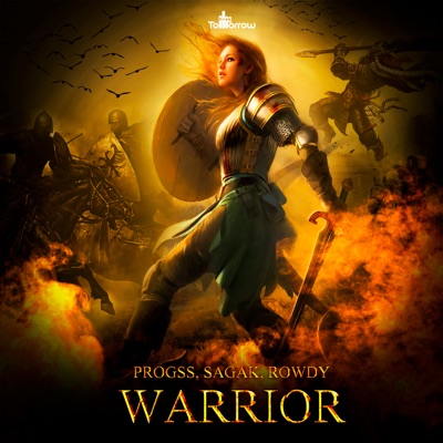 Warrior - Single