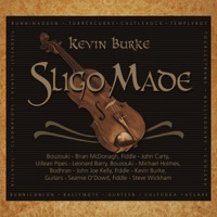 Fahy's Hornpipe / The Foxhunter's Reel