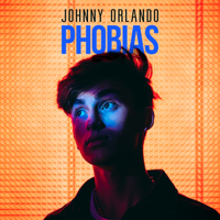 Phobias-Johnny Orlando