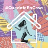 #QuedateEnCasa, 2020