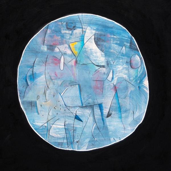 Climbing In Circles, Pt. 2 (feat. Liam Noble)