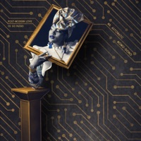 Mr. Automatic & Momo-Dono - Post-Modern Love (Is So Passe) [Radio Edit]