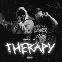 Therapy (feat. YDN) - Single - Romo 11