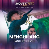 Menghilang (Move It Fest 2022 Chapter Manado) [Live] artwork