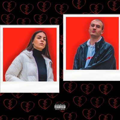 Errori (feat. Ale & Reyd) - Single