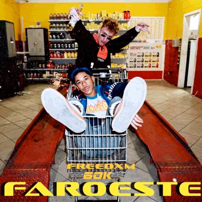 Faroeste - Single