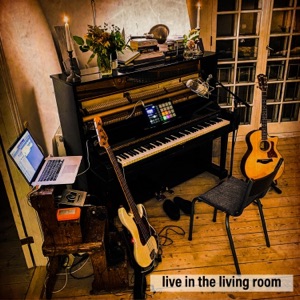 Live in the Living Room - EP