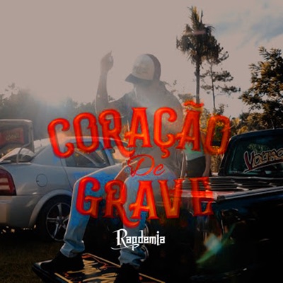 Coração de Grave - Single